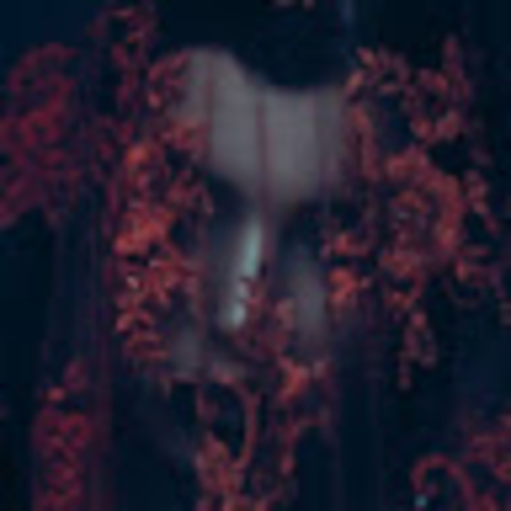 Meet your Posher, 【 arcana 】
